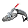 Электрический триммер РЕСАНТА ЭТ-1700НВ 70/1/24