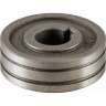 Ролик в подающем устройстве РЕСАНТА с U канавкой 1,0/1,2, САИПА-350, САИПА-500 71/6/65